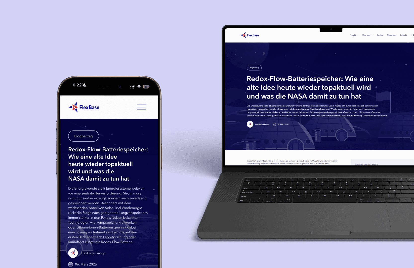 Cover Bild Blog FlexPulse